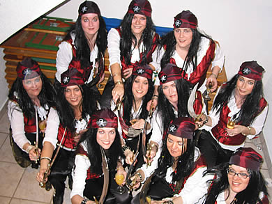 Piraten
