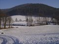 Bilder - Winterimpressionen rund um Watterbach